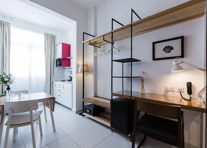 Hostel Two Pillows Boutique *