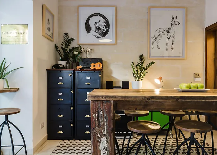 Hostel Two Pillows Boutique *