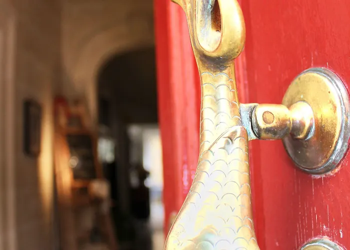 Two Pillows Boutique Sliema